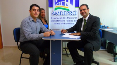Parceria com rede Slaviero garante desconto de 50% aos associados da AMDEPRO