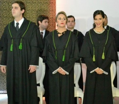 defensores - posse