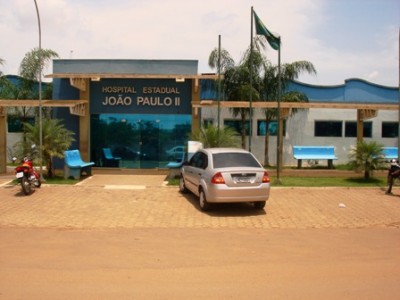 PS João Paulo II