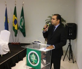 "Nosso trabalho garante a discussão adequada às matérias que podem ter efeitos em nossa atuação", diz Bruno